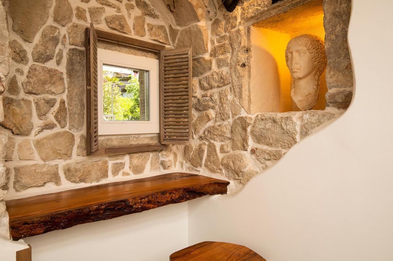 Domus Maximus Διαμέρισμα Πούλα Εξωτερικό φωτογραφία